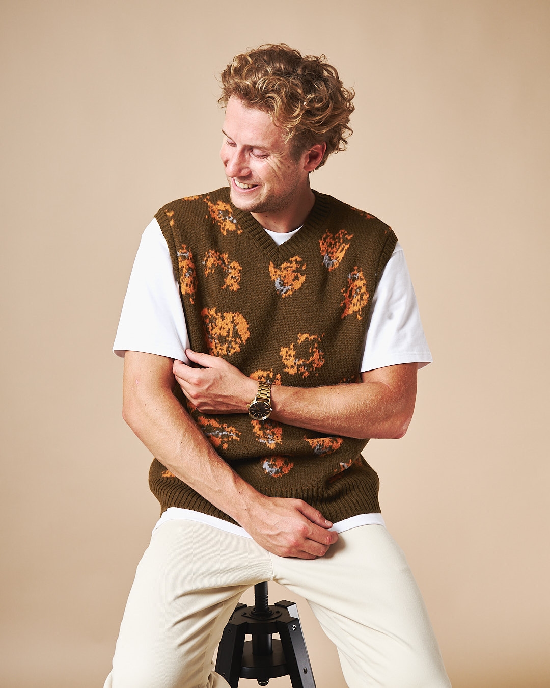 Mark Voets