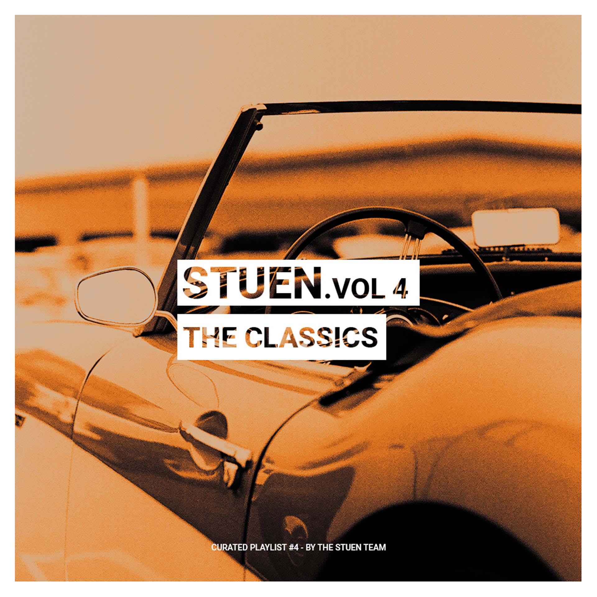 STUEN volume 4: The Classics